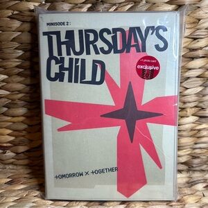 TxT Minisode 2: Thursdays Child - Hate Version